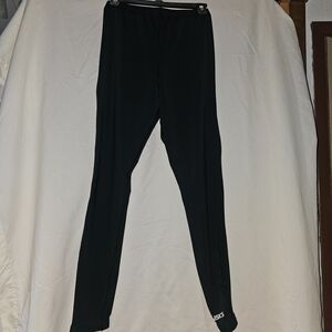 ASICS Women's Black Leggings